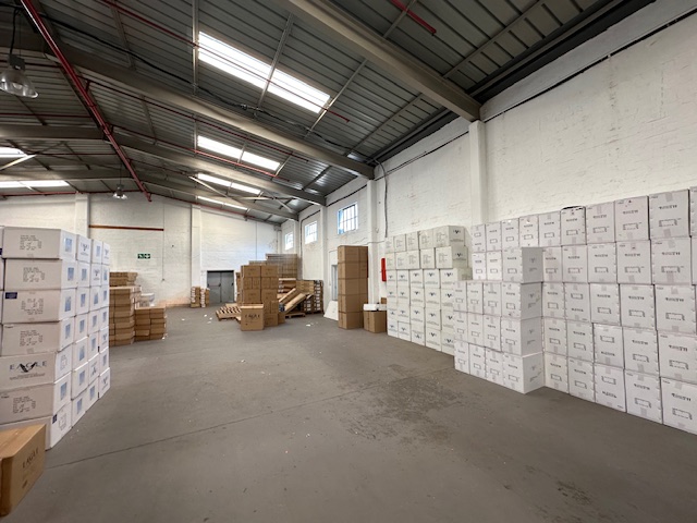 To Let commercial Property for Rent in Maitland Western Cape